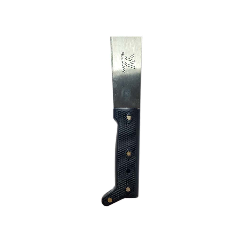 Machete de 18'' con mango plástico Ferrawyy - Miniatura 4
