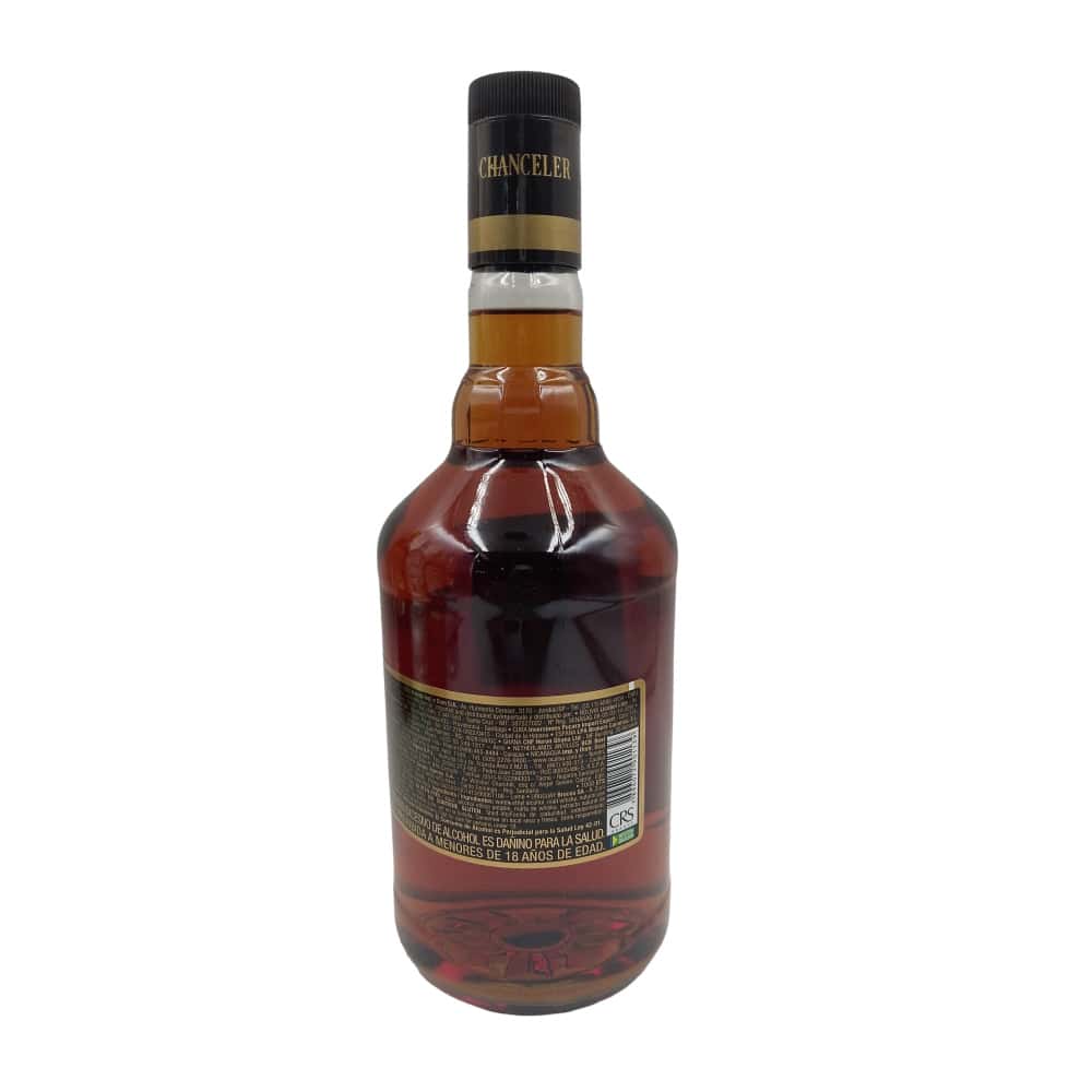 Whisky Chanceler (1 L) - Miniatura 2