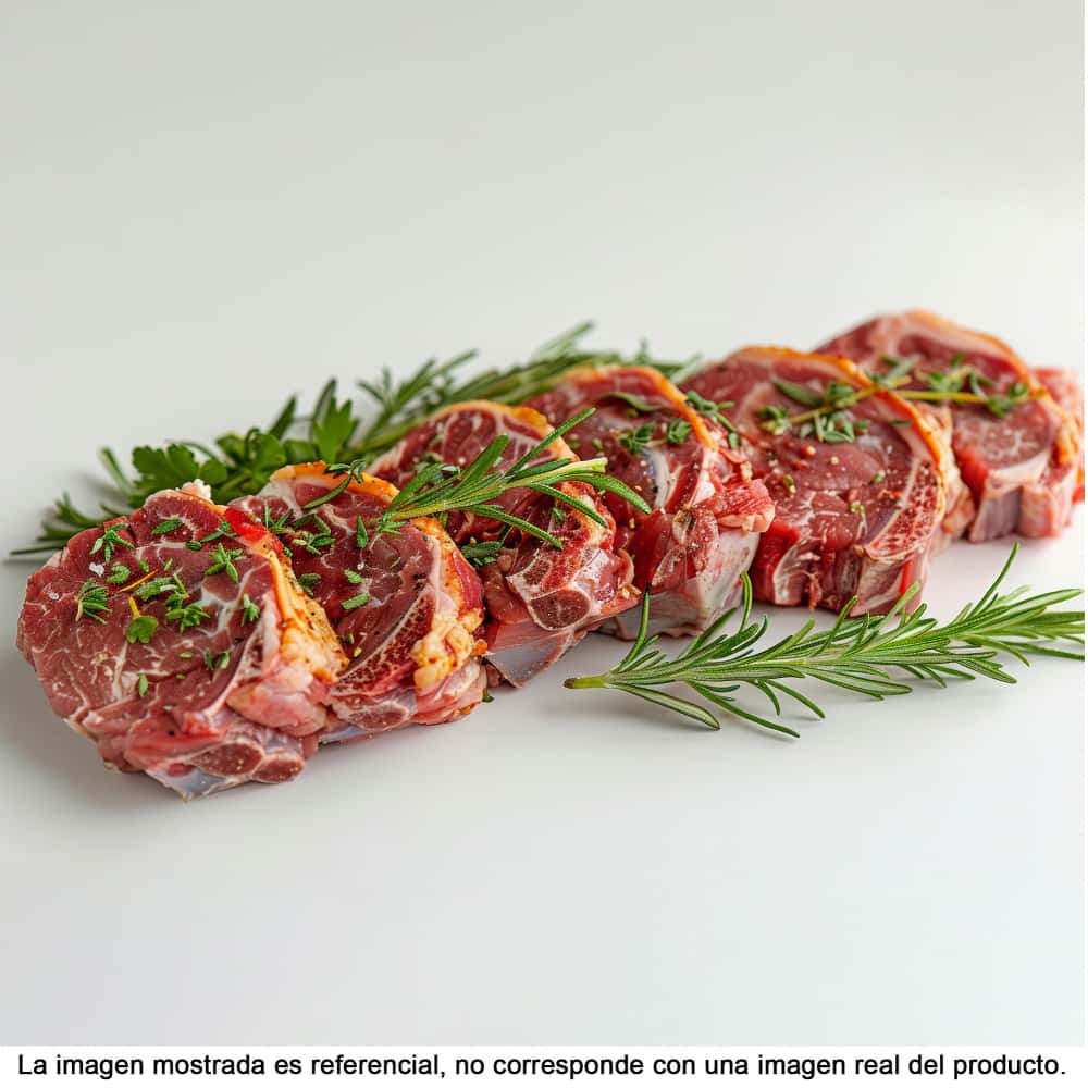 Lomo de carnero Cosecha Real (1.81 kg / 4 lb) - Miniatura 5