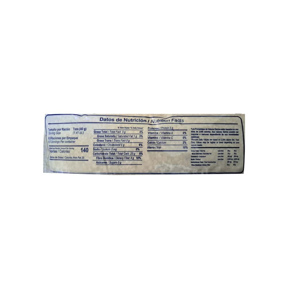 Avena en hojuelas Del Campo (454 g / 1 lb) - Miniatura 3