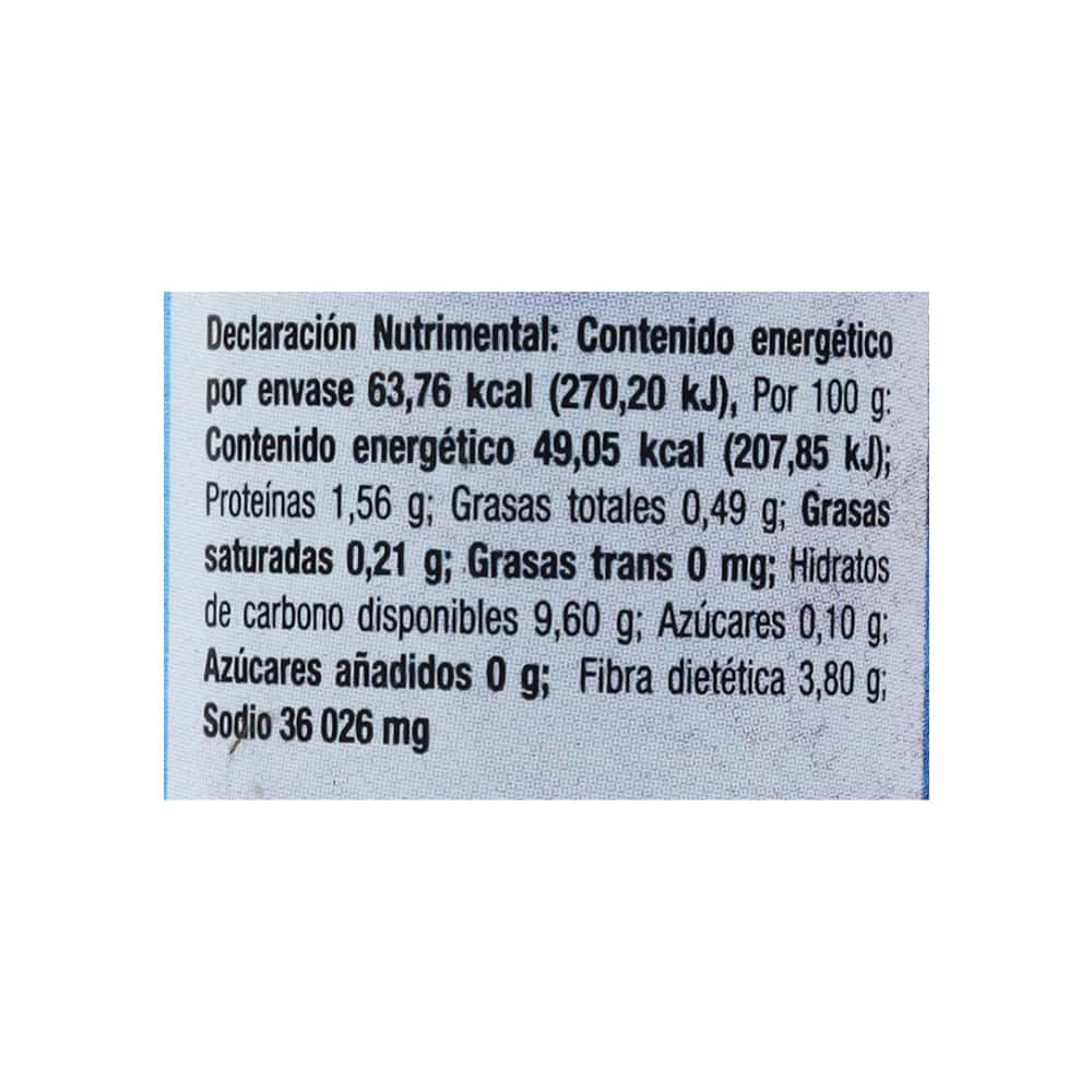 Sal con pimienta Great Value (130 g / 4.58 oz) - Miniatura 6
