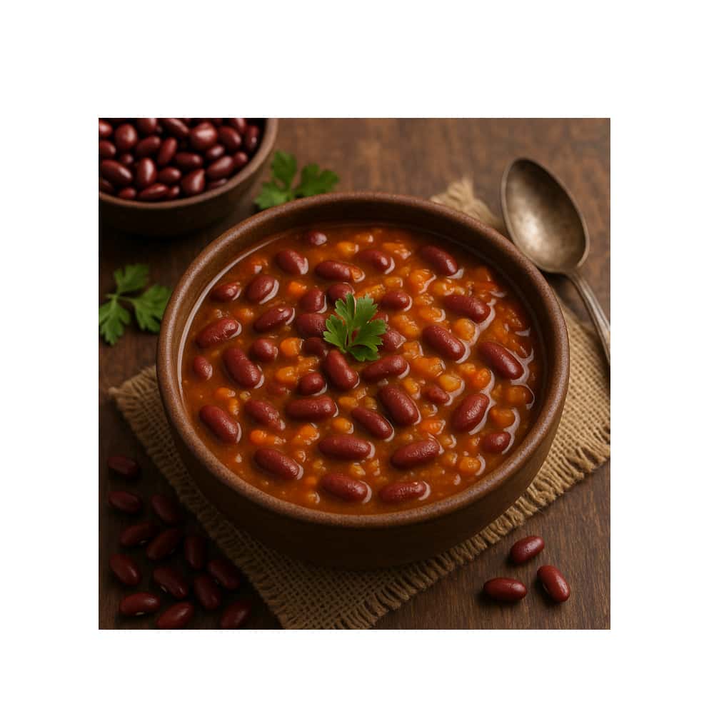 Frijoles colorados DDS Desdelsur (500 g / 1.10 lb) - Miniatura 5
