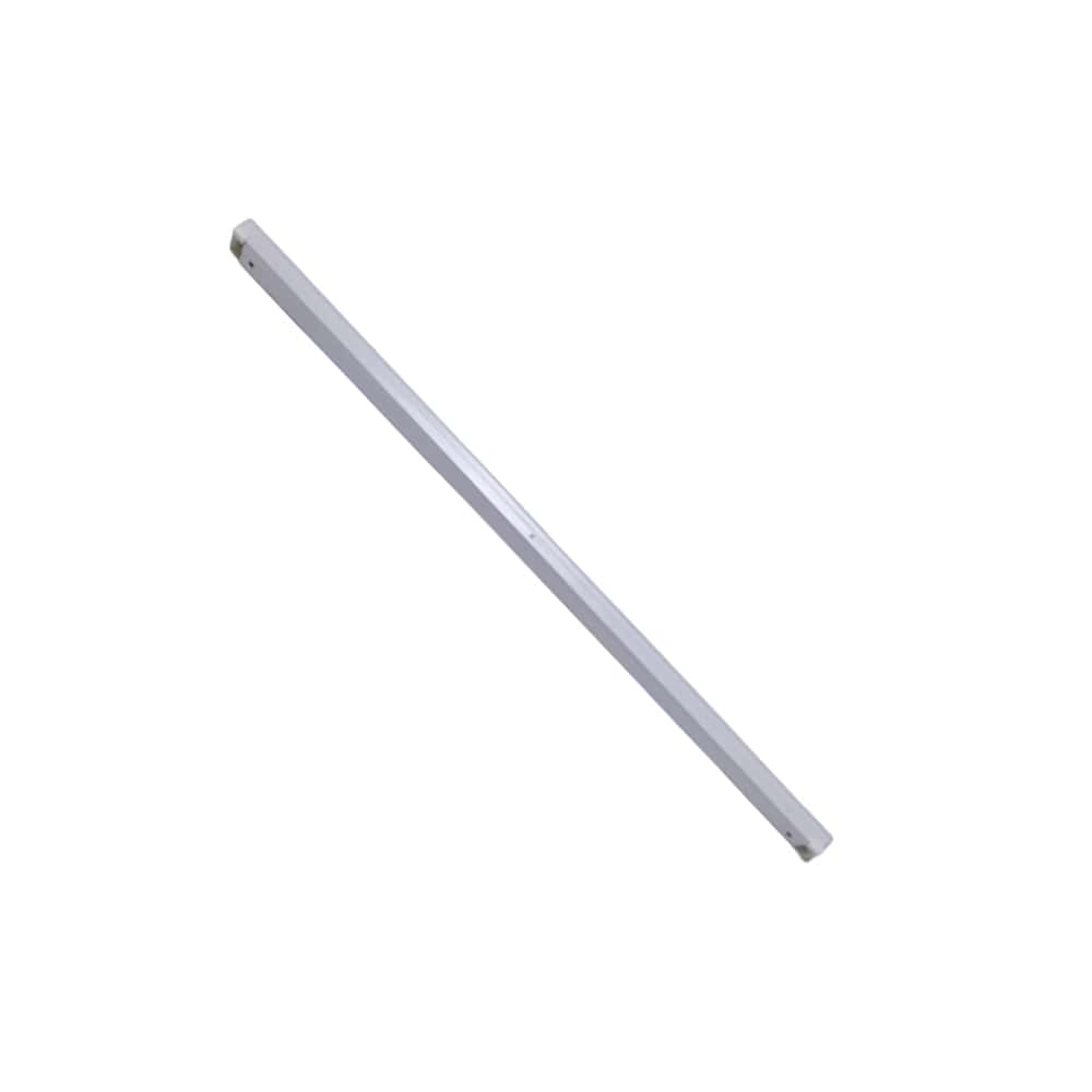Lámpara de techo 9 W sin tubo de luz Lumi - Miniatura 1