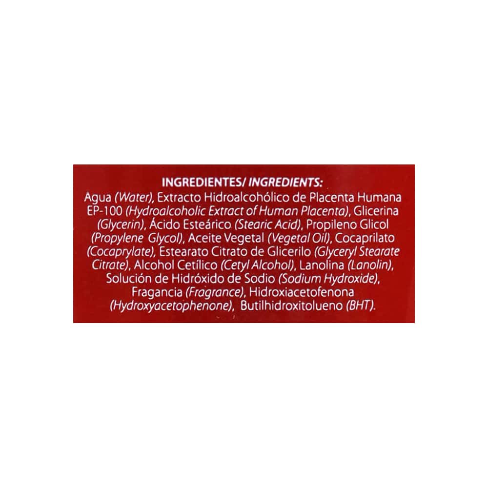 Crema bioactivante Dermoplacen Plus Suchel & Camacho (300 ml) - Miniatura 4