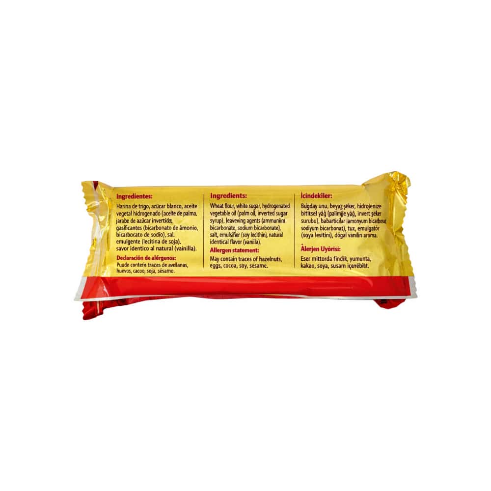 Galletas María Cigdem (100 g / 3.5 oz) - Miniatura 4