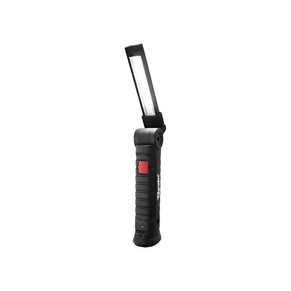 Linterna de trabajo LED recargable Sanelec 2179 - Miniatura 1