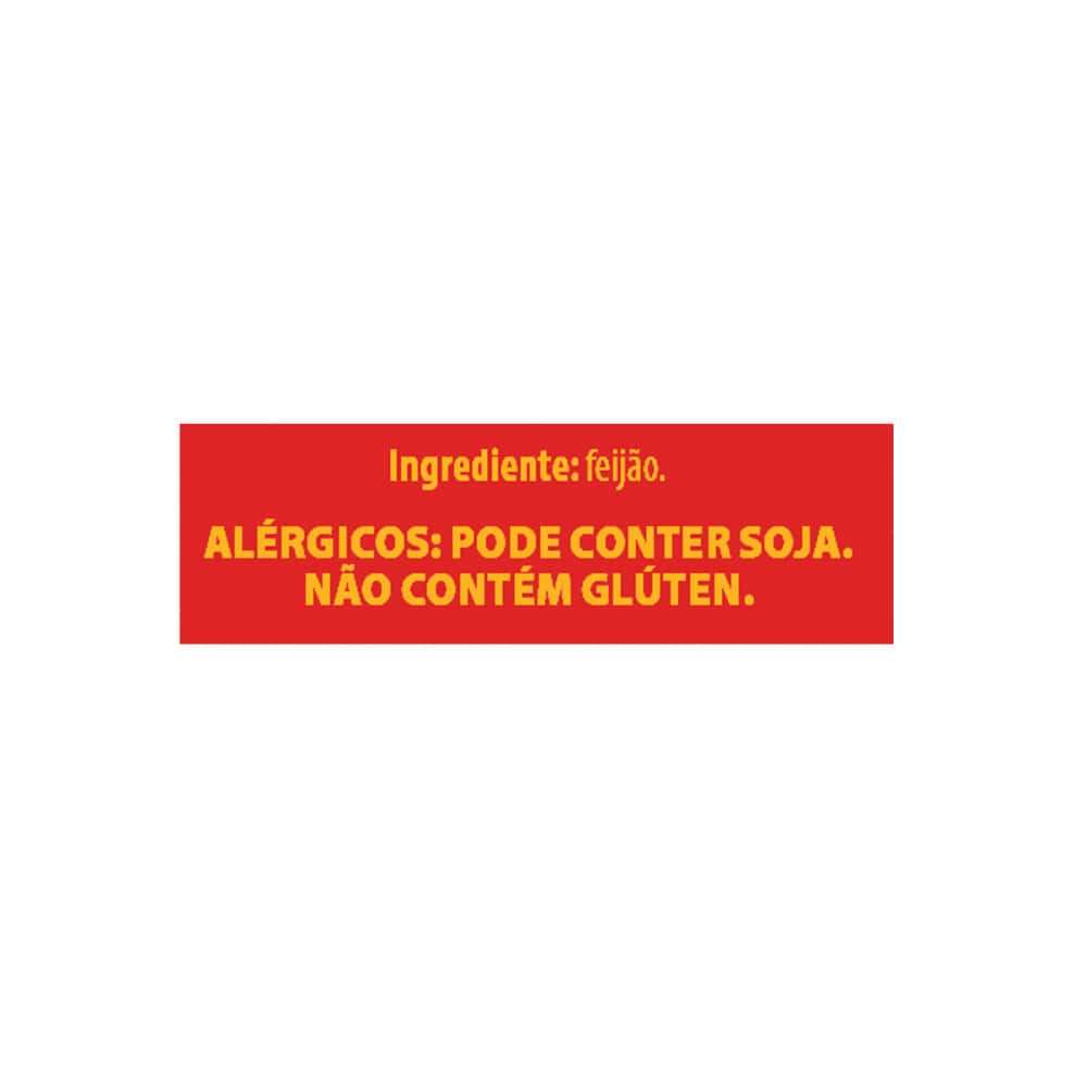 Frijoles negros Patéko (1 kg / 2.2 lb) - Miniatura 2