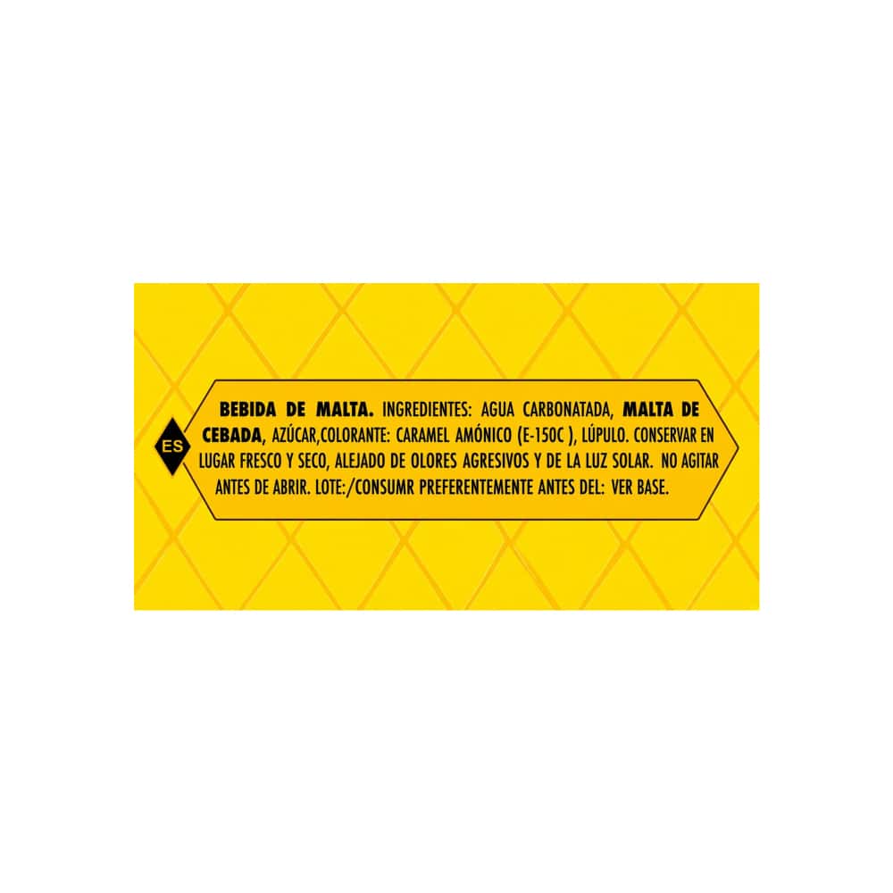 Malta Havik (6 x 330 ml) - Miniatura 3