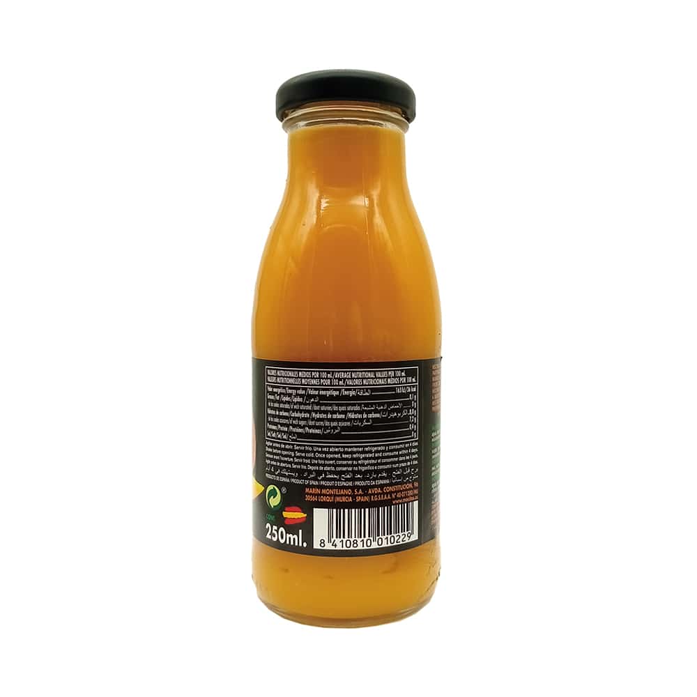 Néctar de mango Mocitos (250 ml) - Miniatura 4