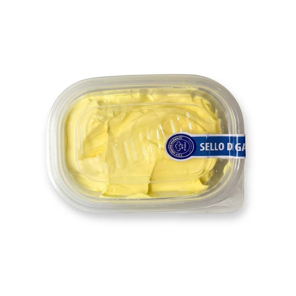 Mantequilla con sal El Sabor (200 g / 7.05 oz) - Miniatura 3