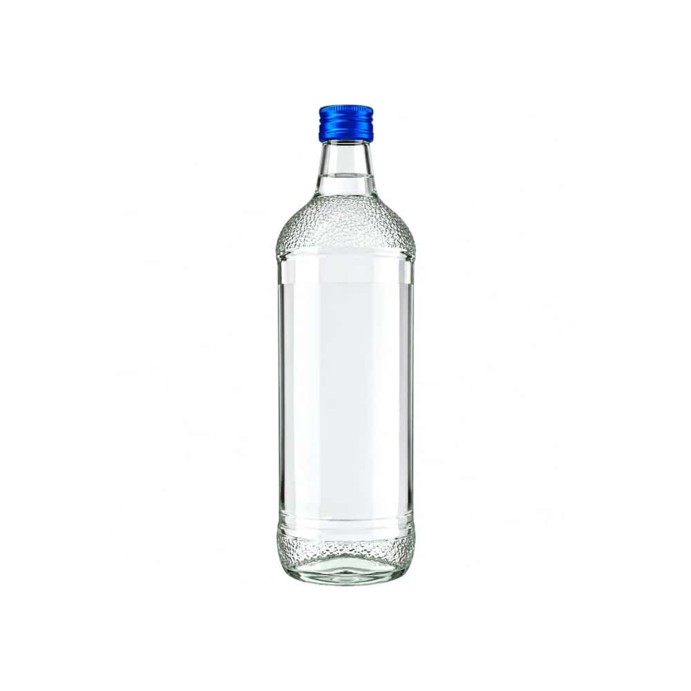 Vodka Fjodor (1 L) - Miniatura 2