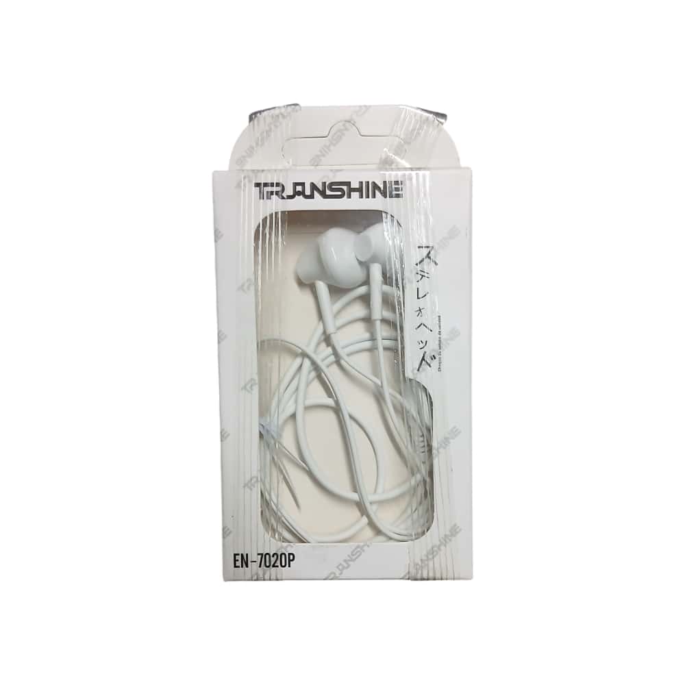 Audífonos Transhine (1 U) - Miniatura 1