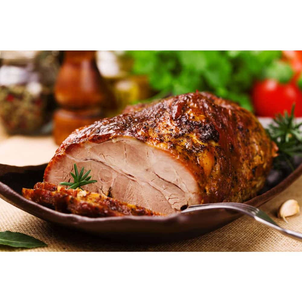 Bola de cerdo La Finca (1 kg / 2.2 lb) - Miniatura 4