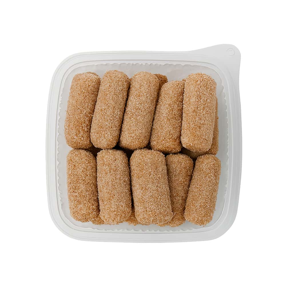 Croquetas de res BF Mayabeque (200 g / 7.05 oz) - Miniatura 2