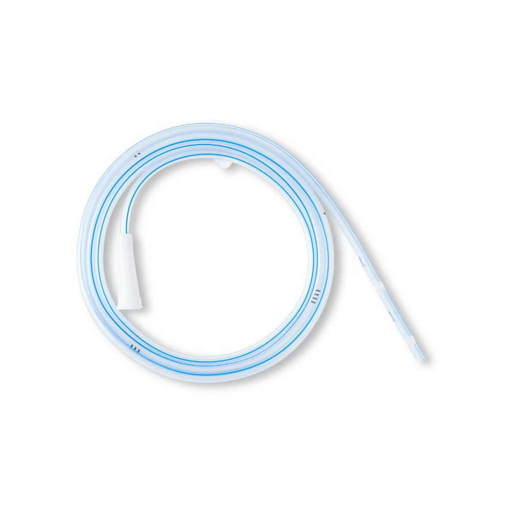 Tubo para estómago tipo Levin 12 Fr 50" Medline - Miniatura 1