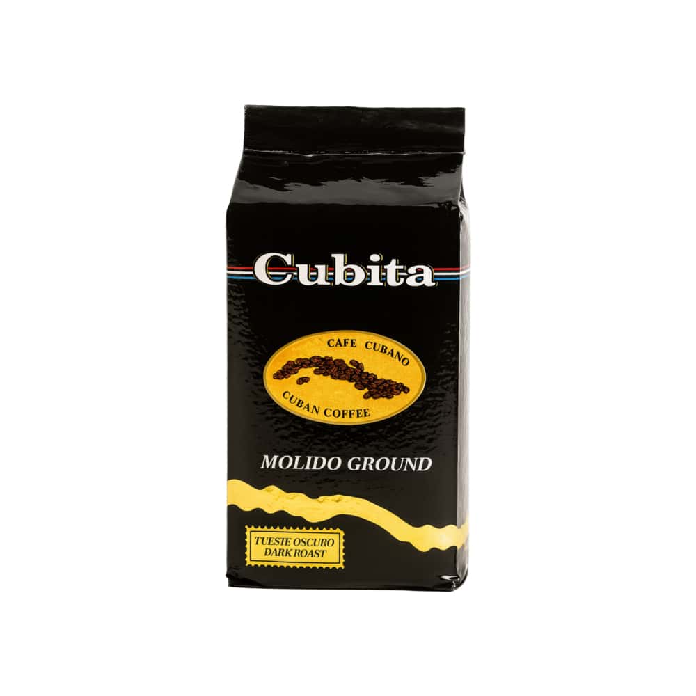 Café Molido Cubita (230 g / 8.11 oz) - Miniatura 1
