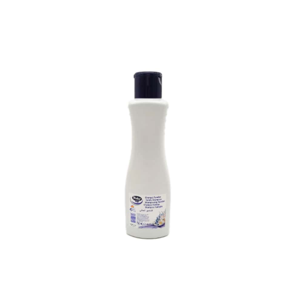 Champú familiar Nuky (750 ml) - Miniatura 3