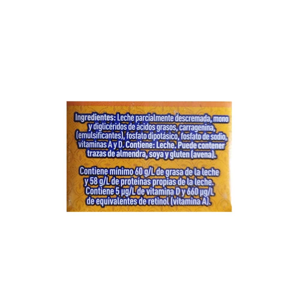 Leche evaporada ultrapasteurizada Delité (250 ml) - Miniatura 3