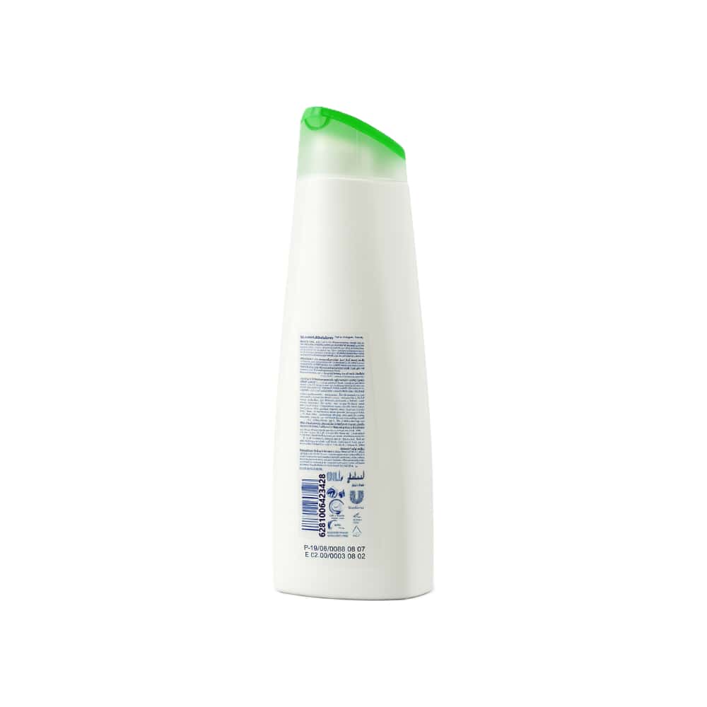 Champú anticaída Dove (400 ml) - Miniatura 2