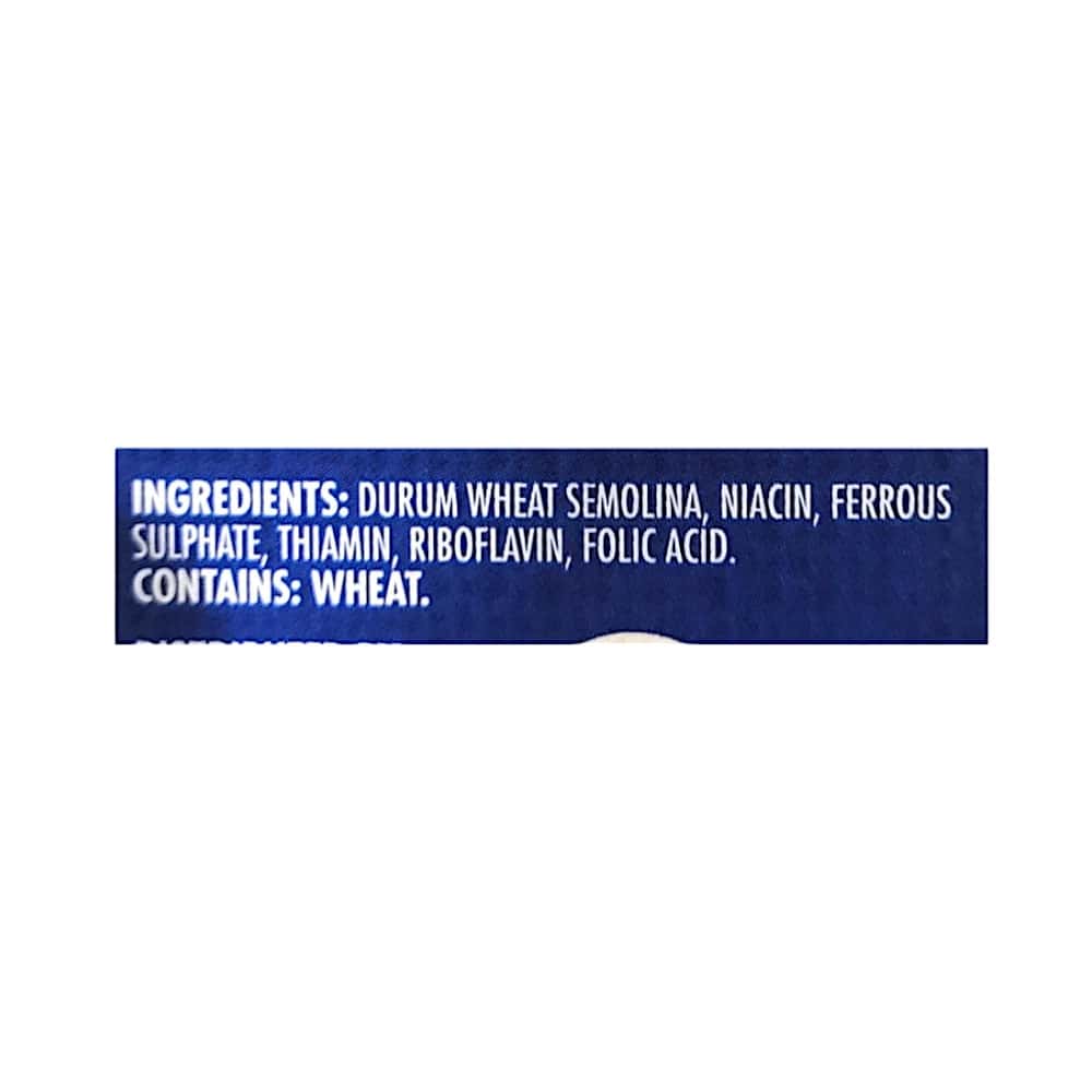 Lasaña italiana Mantia´s (454 g / 1 lb) - Miniatura 4