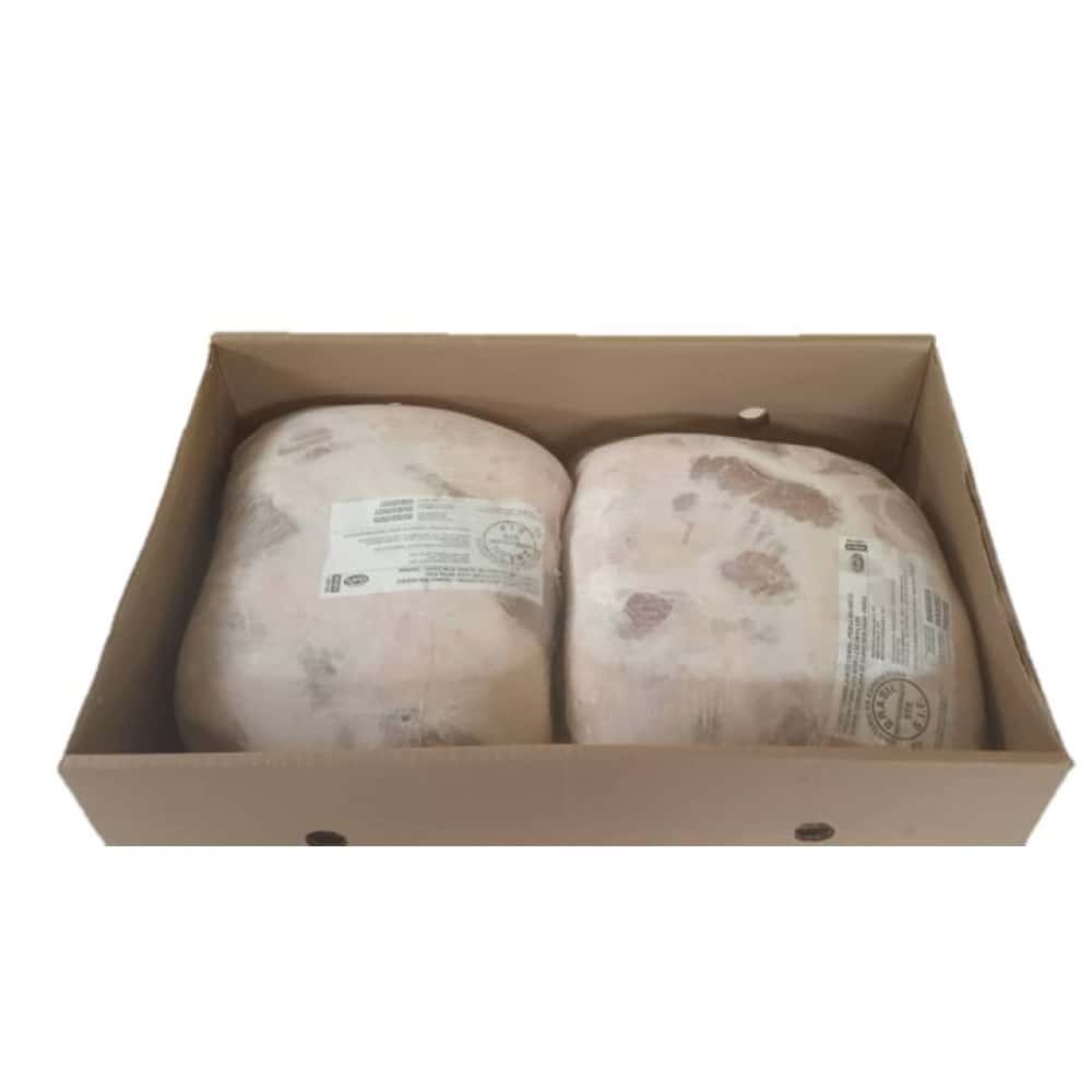Pierna de cerdo sin piel y sin hueso Seara (21 kg / 46.29 lb) - Miniatura 5