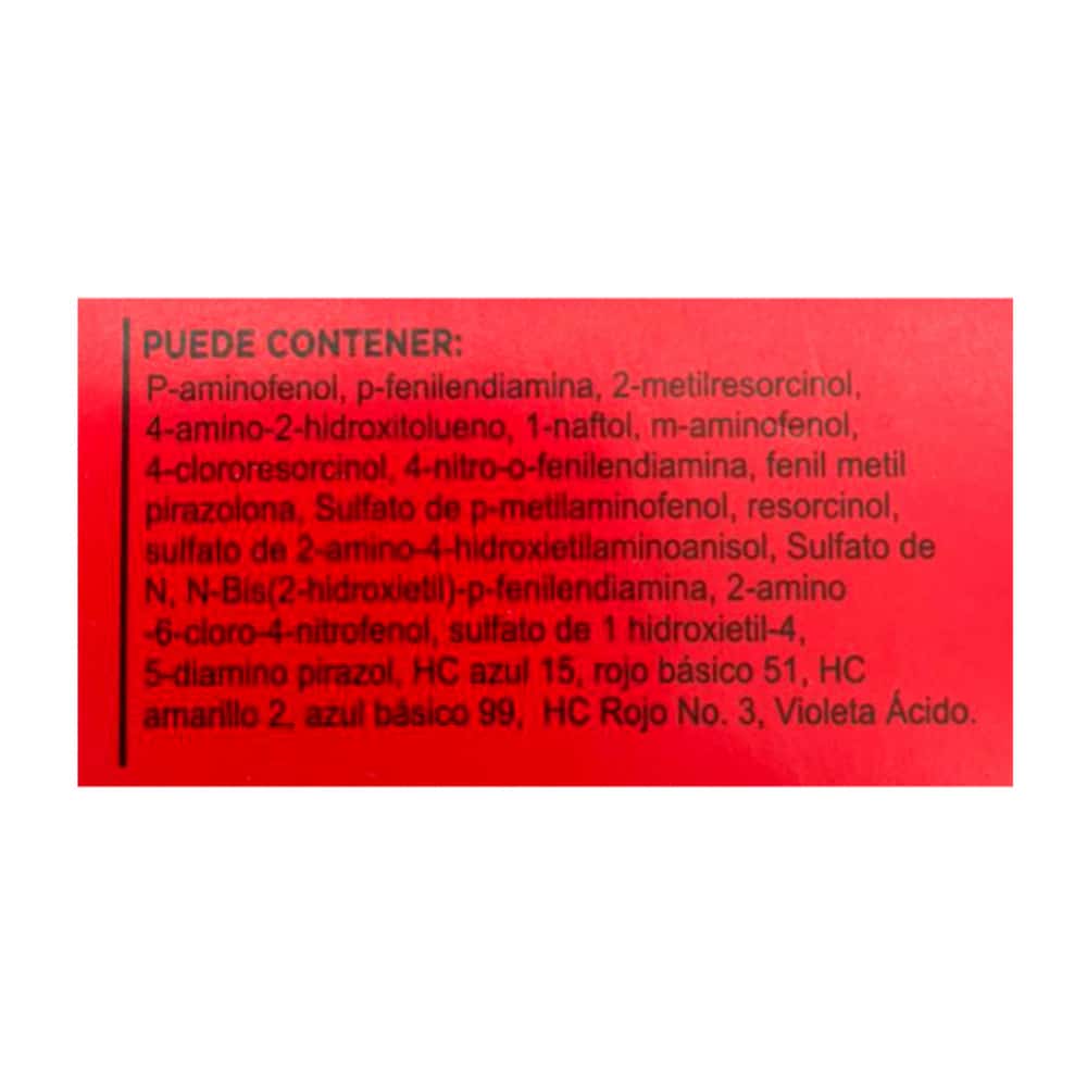 Tinte en crema rubio claro cenizo intenso 8.11 Kolor Shot (90 g / 3.17 oz) - Miniatura 3
