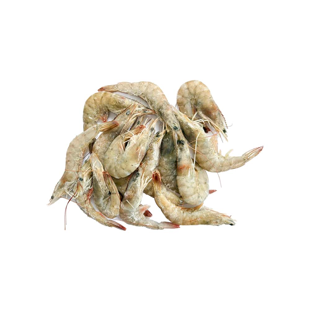 Caja de camarones enteros Pescaito (2 kg / 4.4 lb) - Miniatura 2