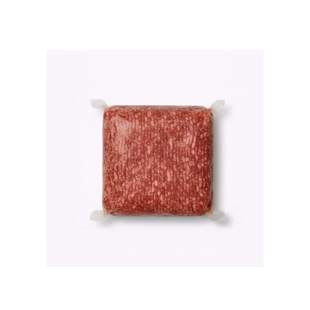 Picadillo de res 20 % de grasa MCH (454 g / 1 lb) - Miniatura 2