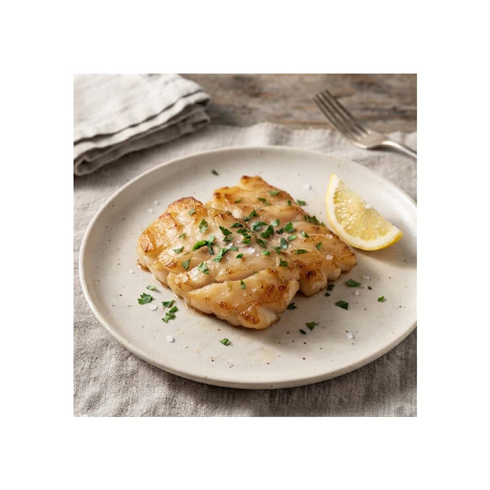 Filete de pescado pargo Ilé (2 kg / 4.4 lb) - Miniatura 5