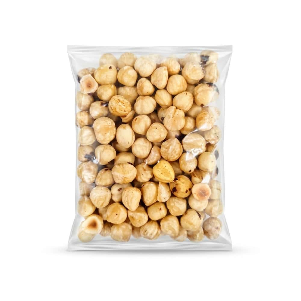 Avellanas tostadas Super Yu (150 g / 5.29 oz) - Miniatura 2