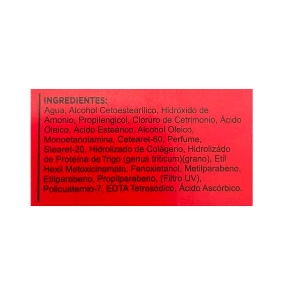 Tinte en crema champagne 90.32 Kolor Shot (90 g / 3.17 oz) - Miniatura 3