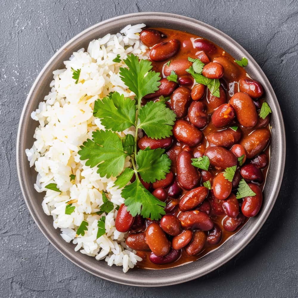 Frijoles colorados Tatine (2.26 kg / 5 lb) - Miniatura 5