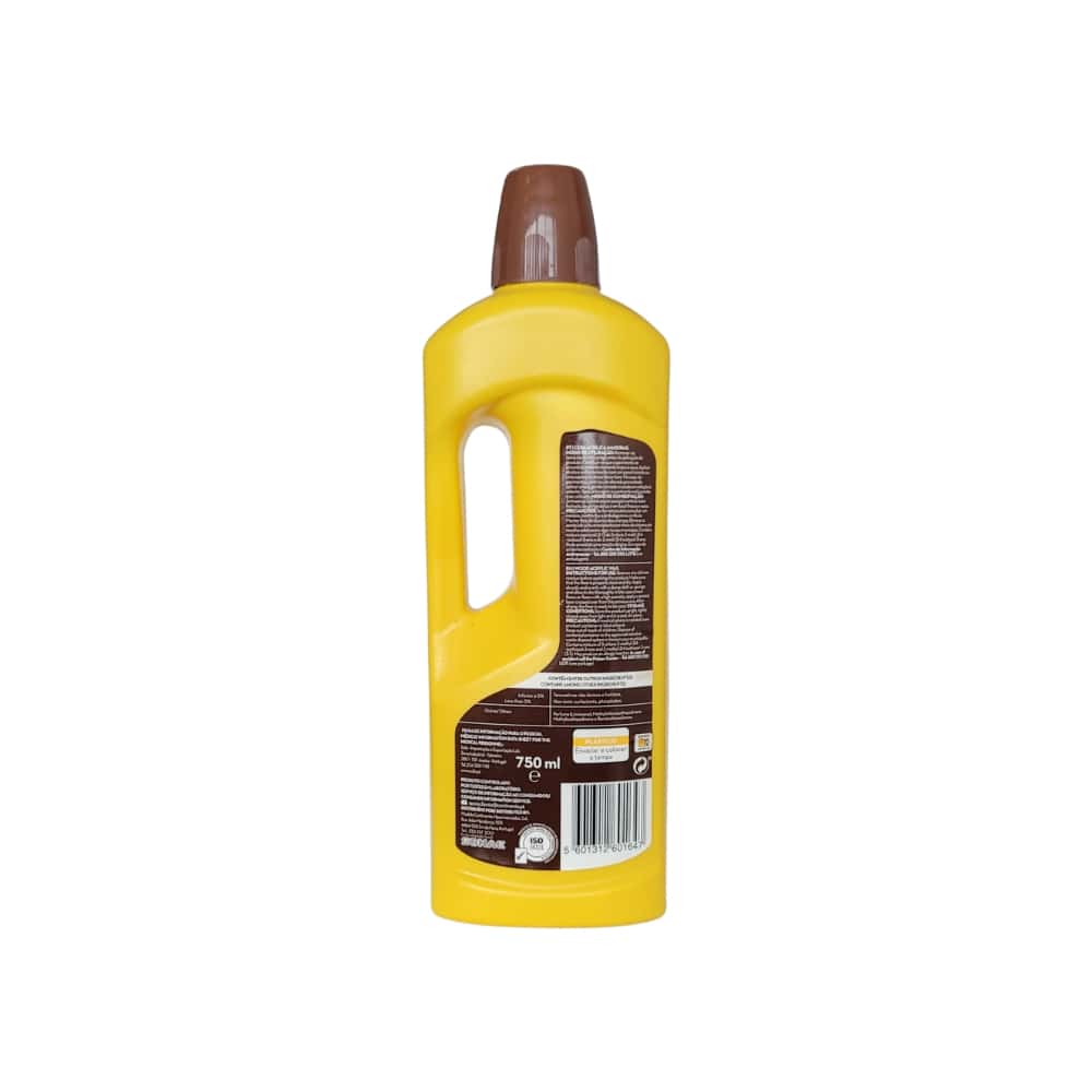 Cera acrílica Continente (750 ml / 25.4 fl oz) - Miniatura 2