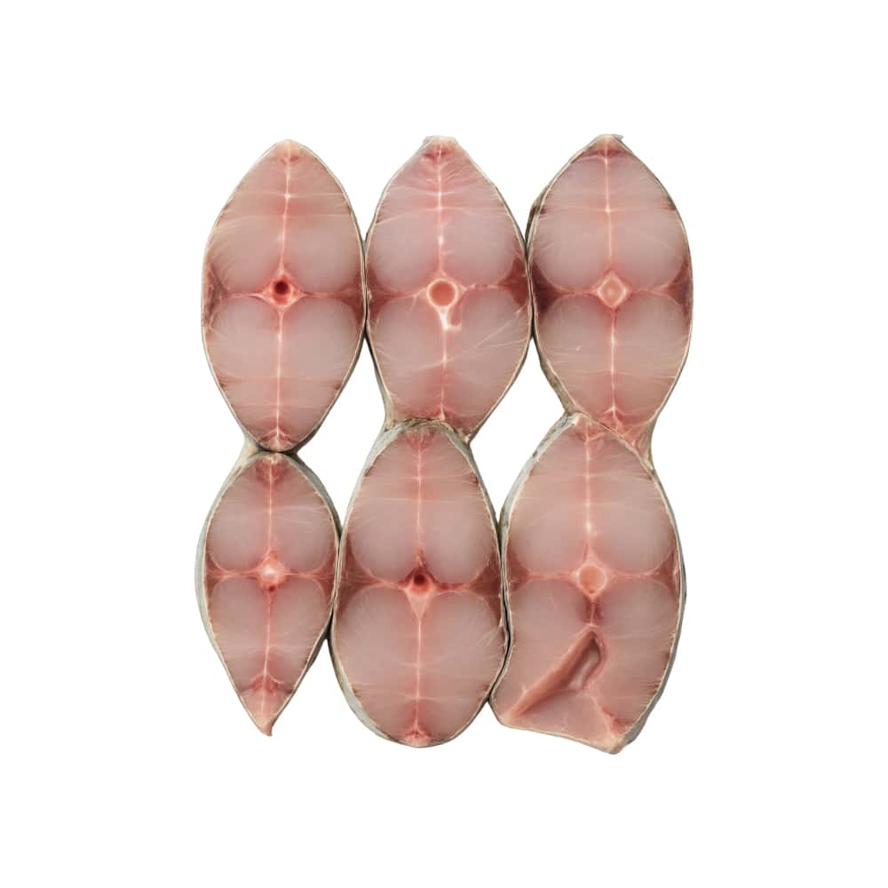 Rodajas de dorado Yunque (1 kg / 2.2 lb) - Miniatura 2