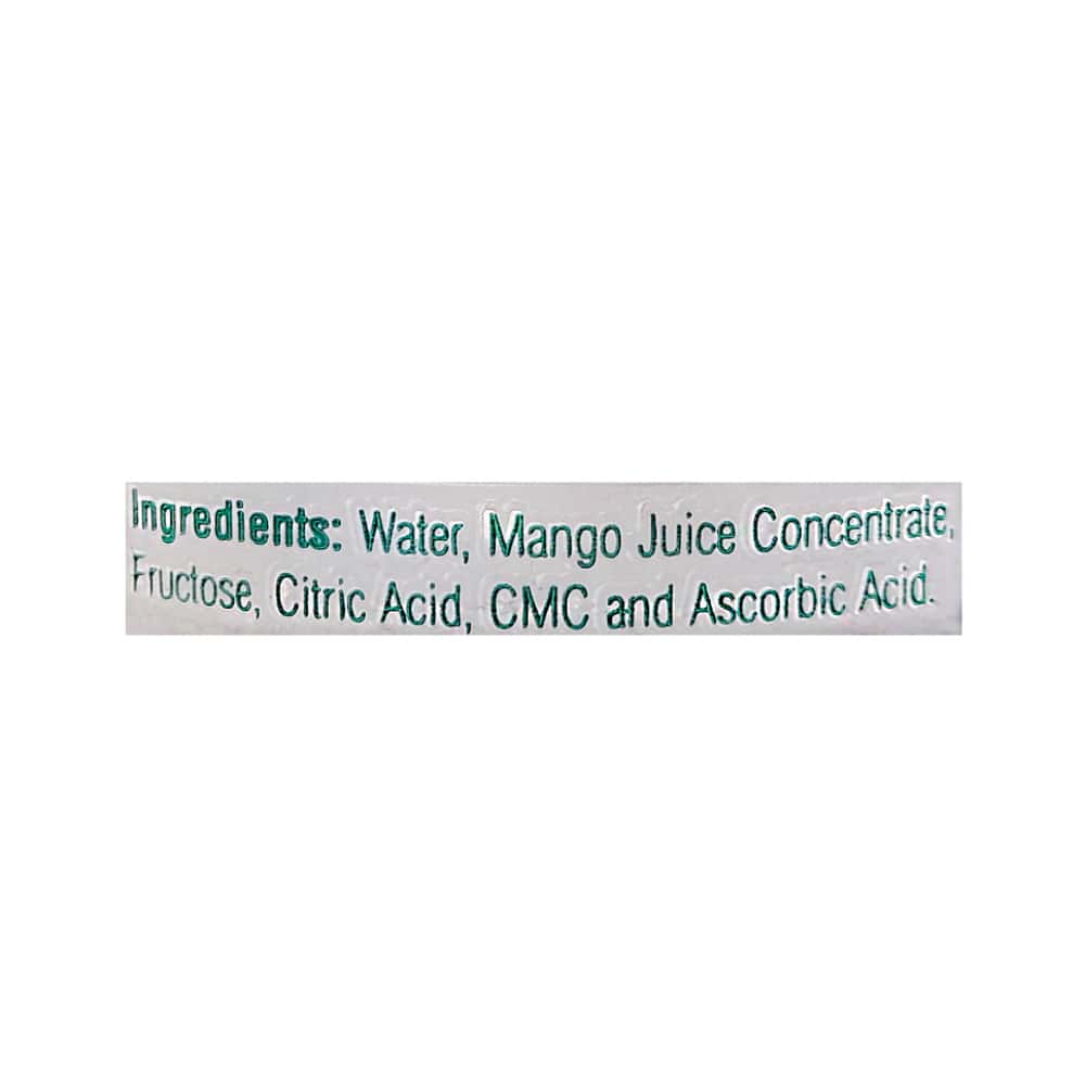 Néctar de mango Sunchy (334 ml / 11.3 fl oz) - Miniatura 7