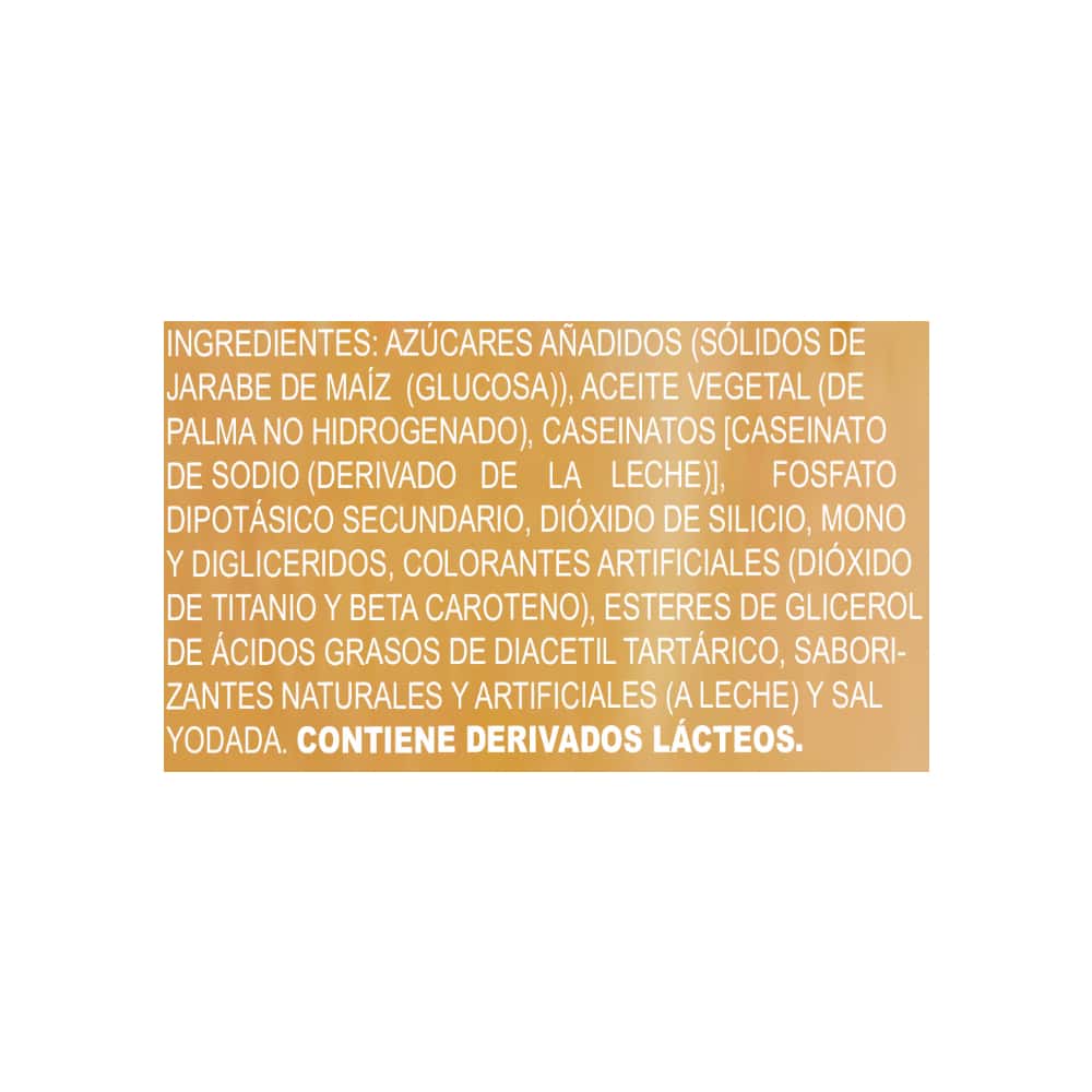 Sustituto de crema en polvo para café Chedraui (210 g / 7.41 oz) - Miniatura 2