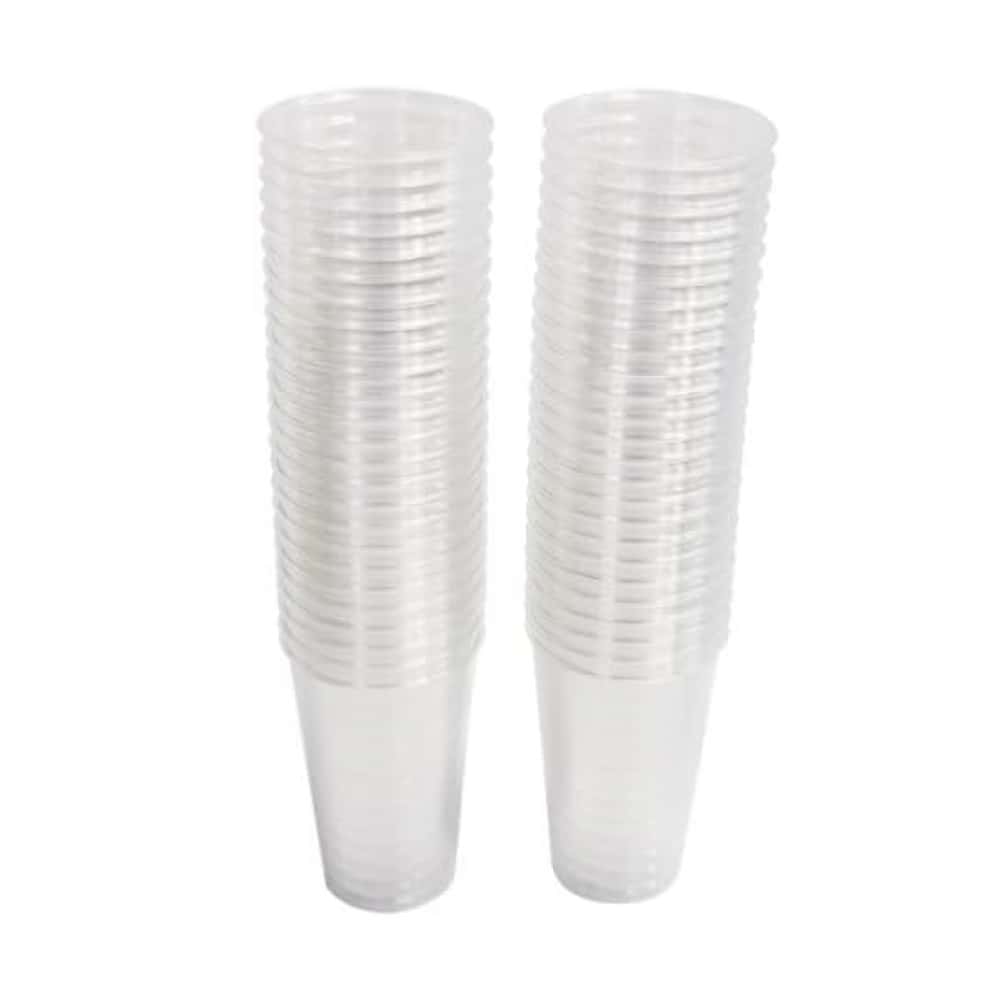 Vasos desechables (50 U) - Miniatura 1