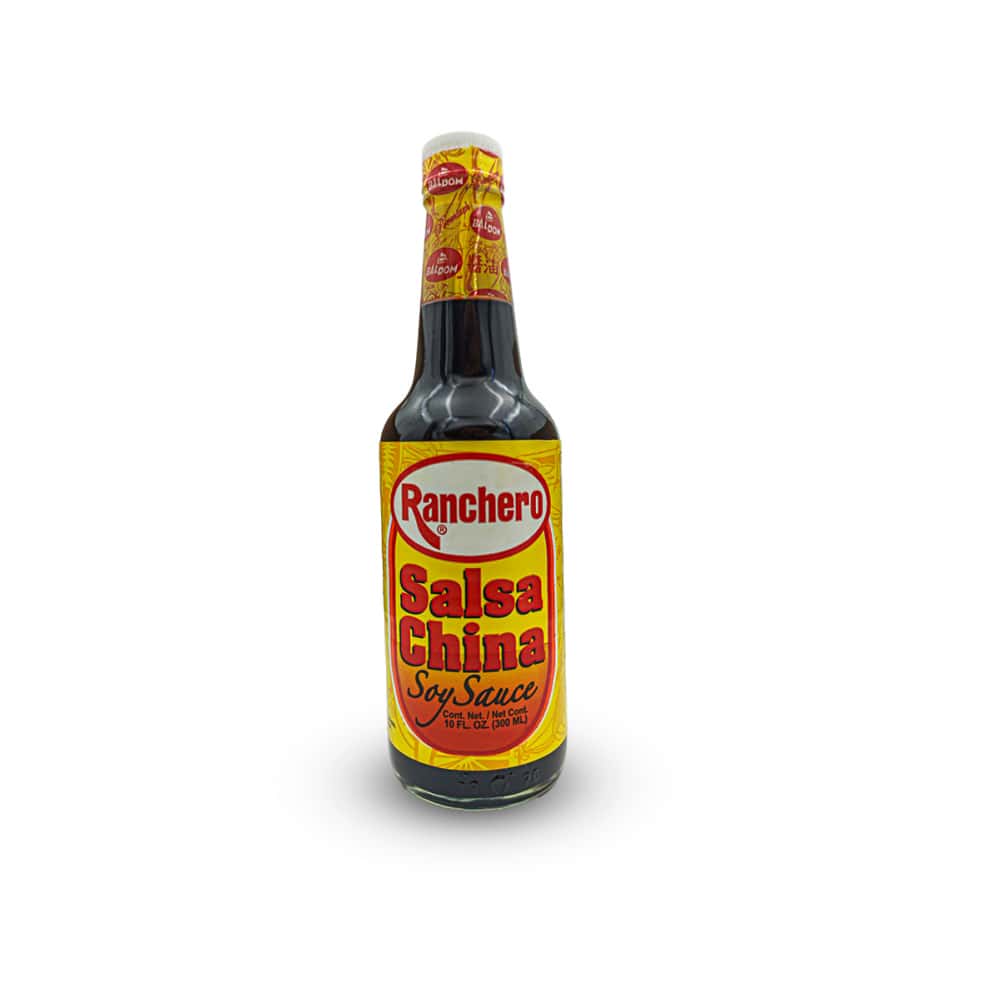 Salsa china Ranchero (300 ml / 10 Fl. oz) - Miniatura 4