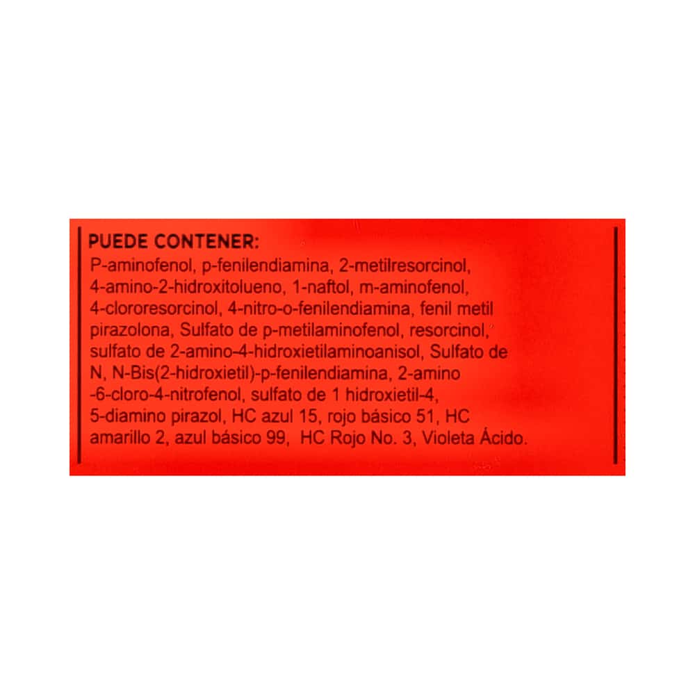 Tinte en crema carmín Kolor Shot 7.662 (90 g / 3.17 oz) - Miniatura 2