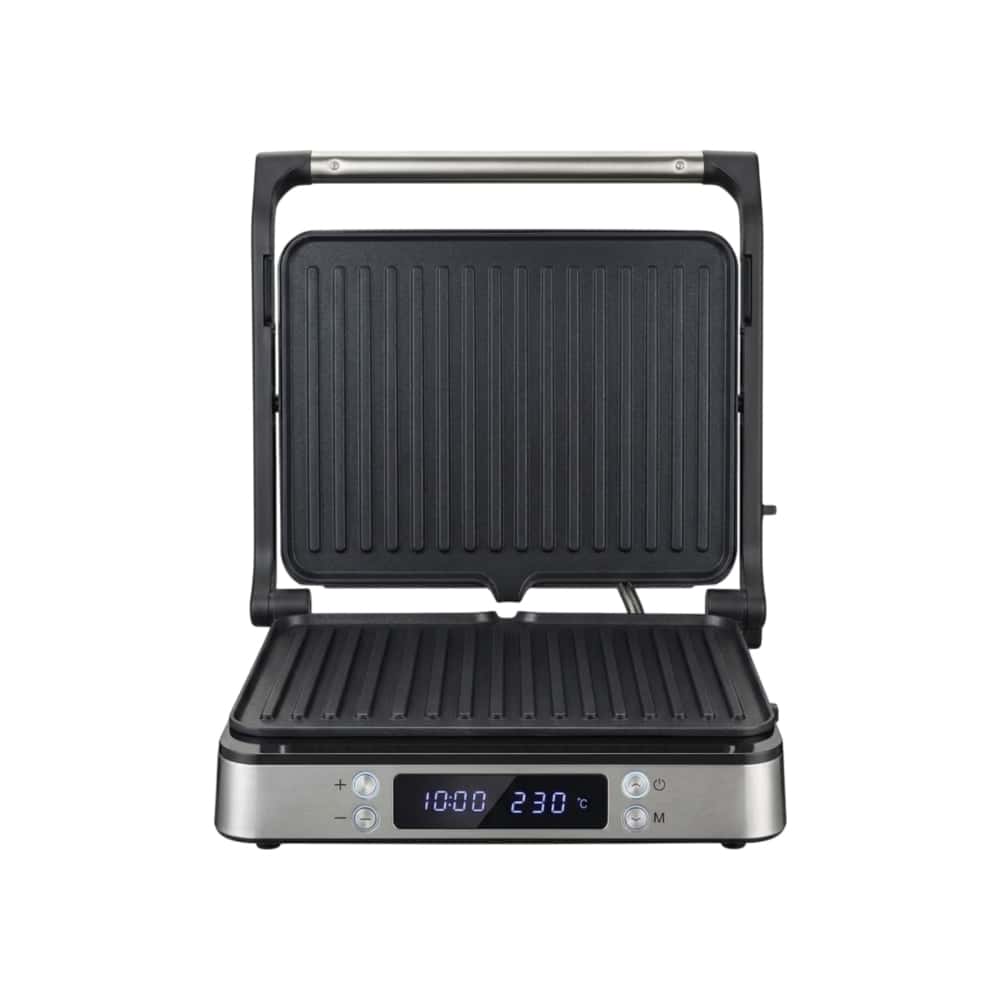 Parrilla sanwichera digital Sokany SK-08116 - Miniatura 5