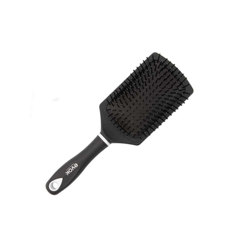 Cepillo rectangular para el cabello Evok - Miniatura 4