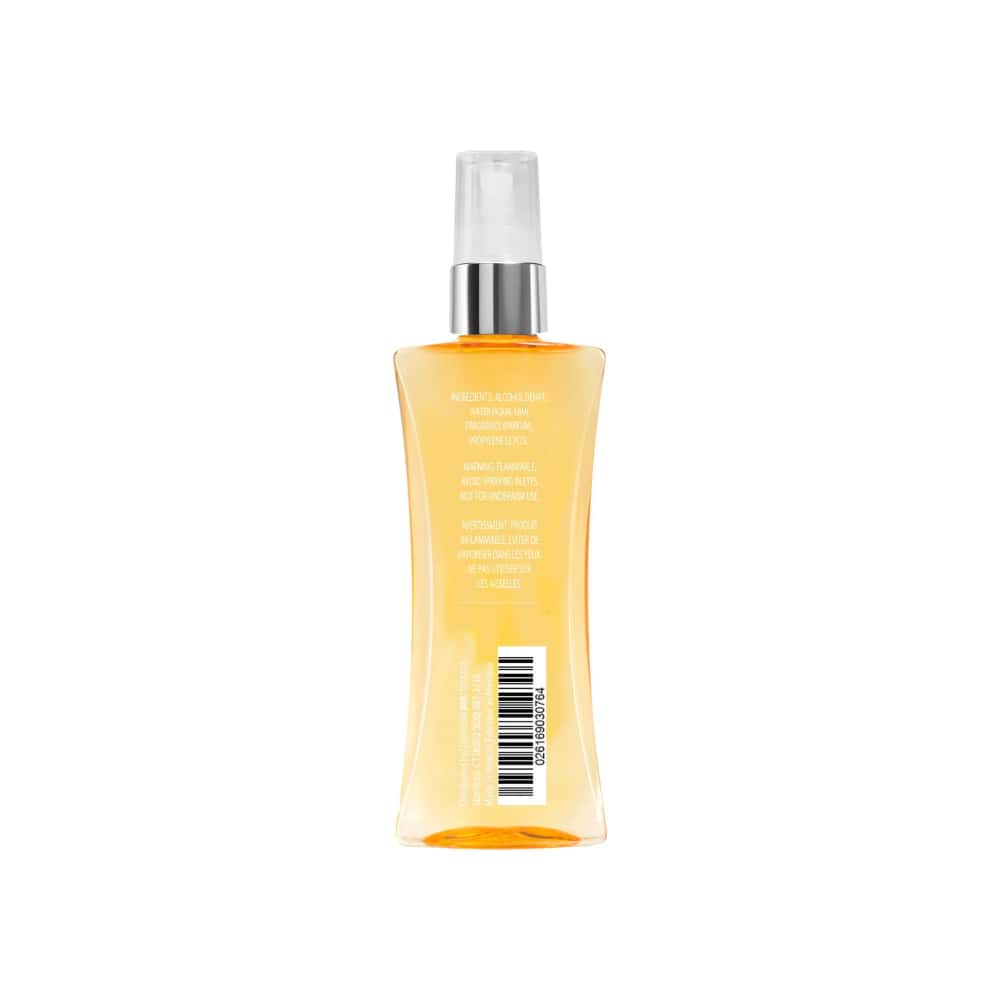 Spray corporal con fragancia para dama Vanilla Body Fantasies (94 ml / 3.2 fl oz) - Miniatura 6