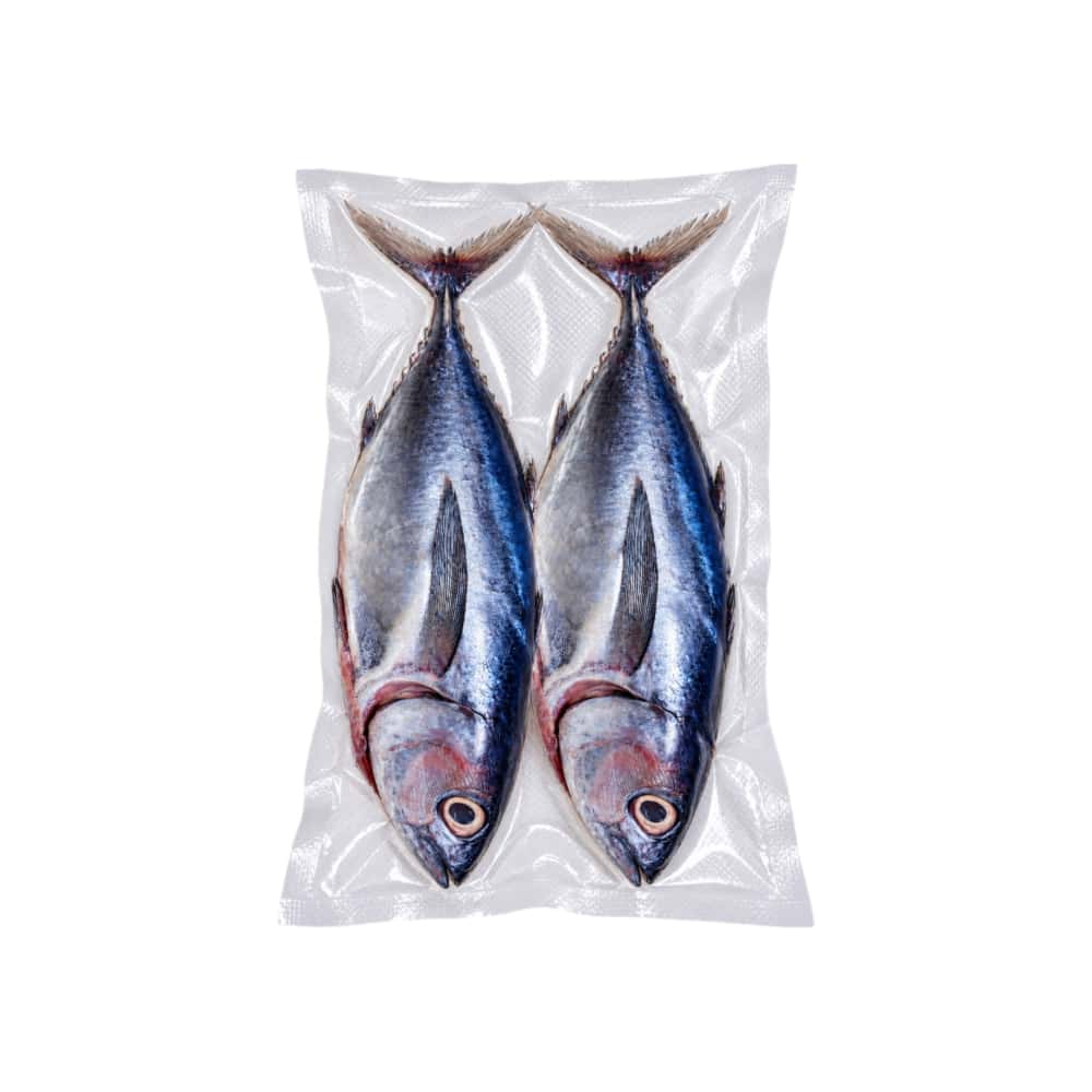 Pescado entero Bonito La Finca (2 kg / 4.4 lb) - Miniatura 3