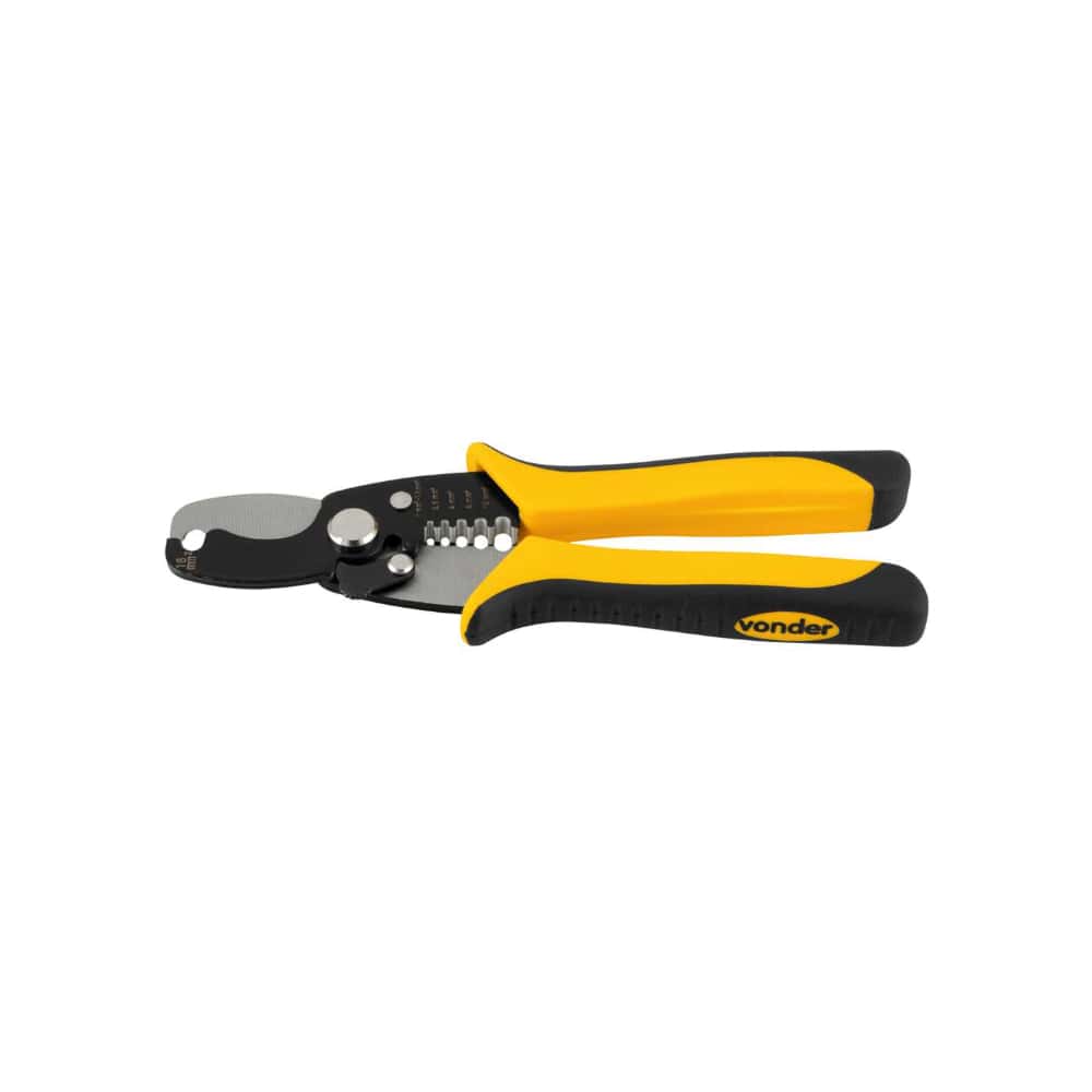 Alicates para cortar cables 7.1/2" Vonder - Miniatura 5