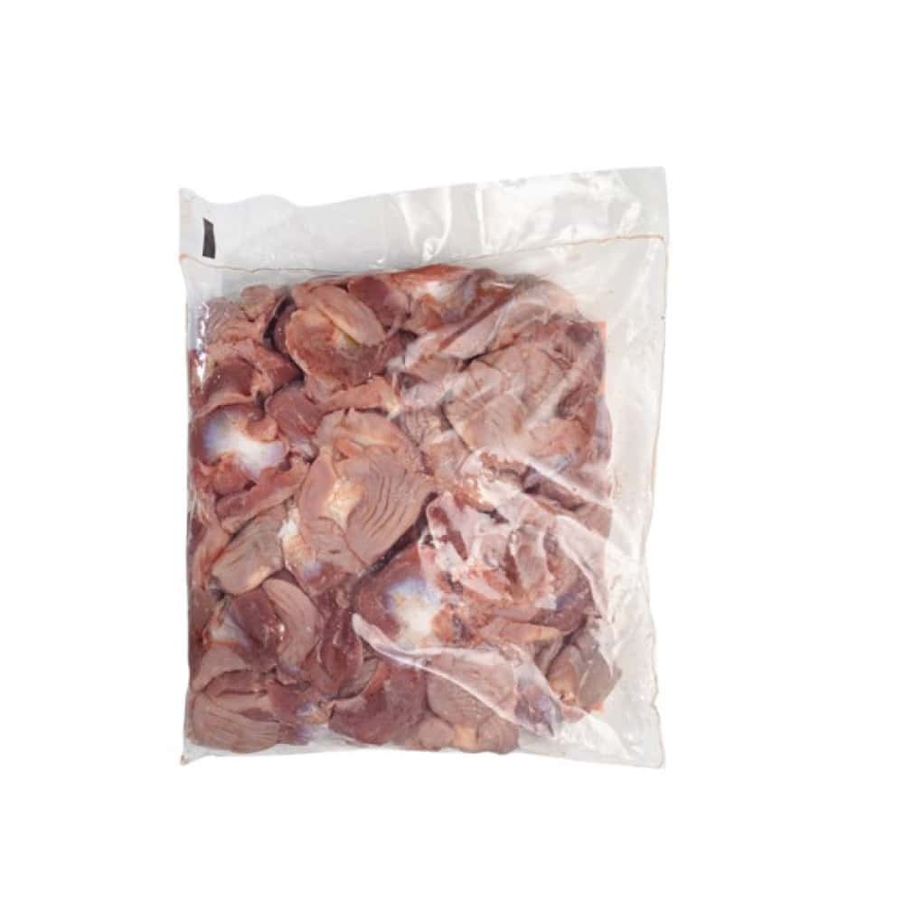 Mollejas de pollo congeladas Seara (1 kg / 2.2 lb) - Miniatura 2
