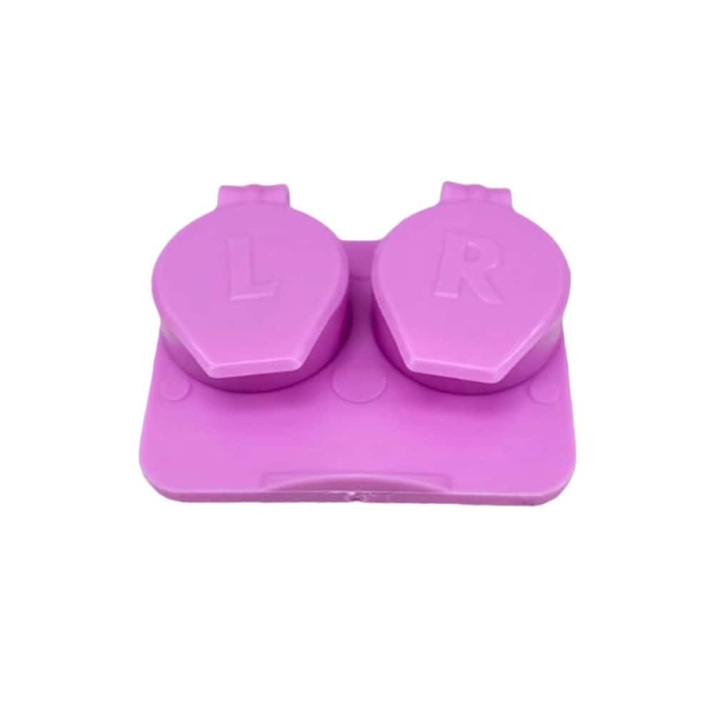 Estuche para lentes de contacto Medline - Miniatura 4