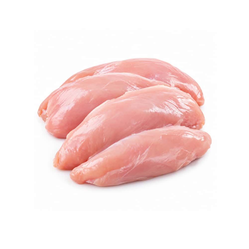 Pechuga de pollo LF (2 kg / 4.4 lb) - Miniatura 1