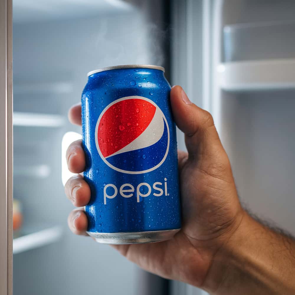 Refresco de cola Pepsi (355 ml / 12.52 oz) - Miniatura 5