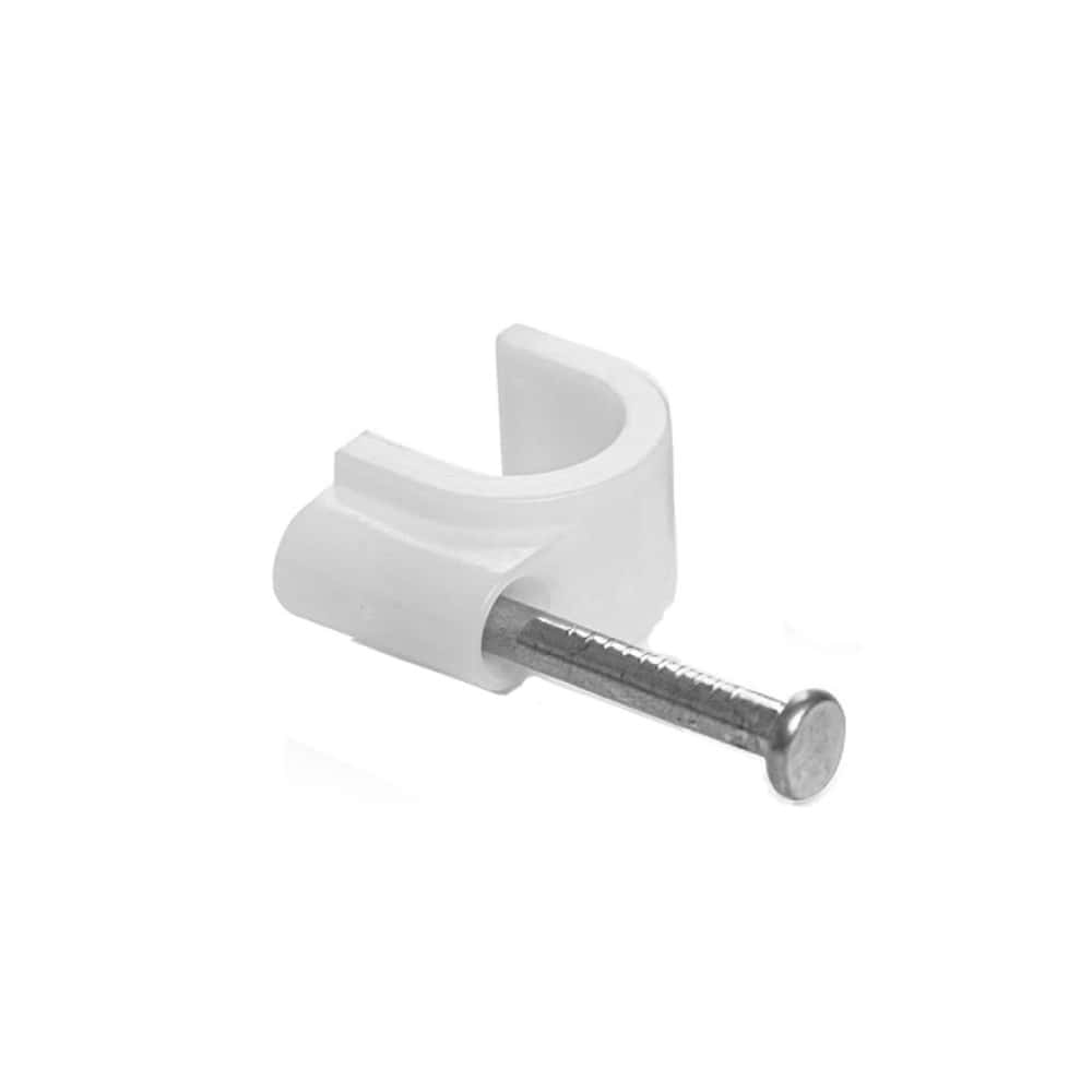 Bolsa de grapas de 10 mm para cables Security - Miniatura 3