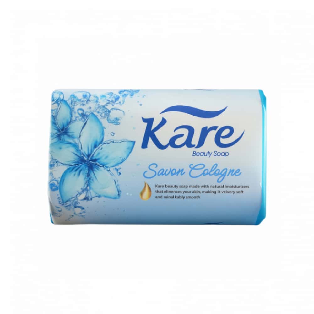 Jabón de tocador Collonge Kare (6 x 75 g / 2.64 oz) - Miniatura 2